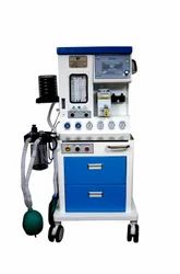 ANEASTHESIA MACHINE